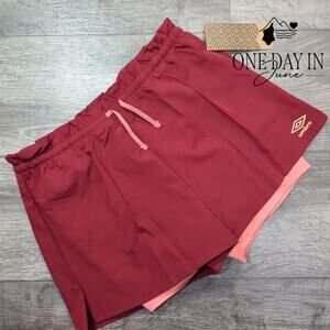 Umbro Soccer Shorts Size XL